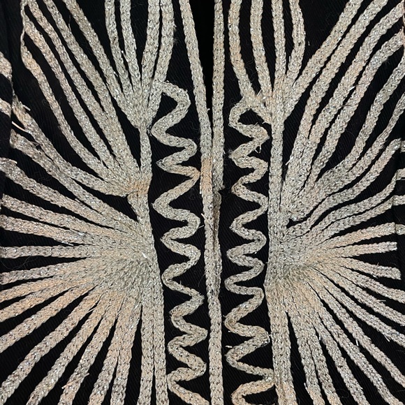 COPY - Free People Head West Vest Tank Large rockabilly - Picture 7 of 7